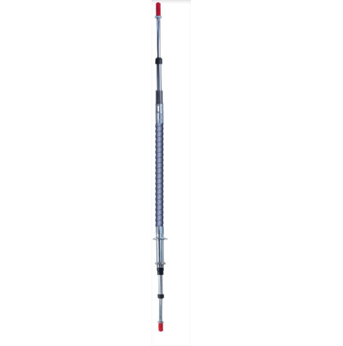 Sea-Doo Jet Ski  Steering Cable - Length: 360 cm - Challenger "204390434" 2005, 2006, 2007, 2008, - SD-3113 - Multiflex